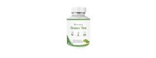 Nutripath Green Tea Extract- 1 Bottle